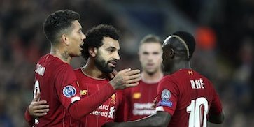 Sadio Mane Akui Marah Besar Pada Mohamed Salah di Laga Liverpool Lawan Burnley 2019 Silam, Apa yang Terjadi?