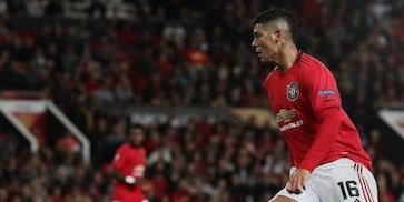 Gabung Klub Baru, Eks Pemain Manchester United Ini Harus Ubah Nama Gabung Klub Baru, Eks Pemain Manchester United Ini Harus Ubah Nama