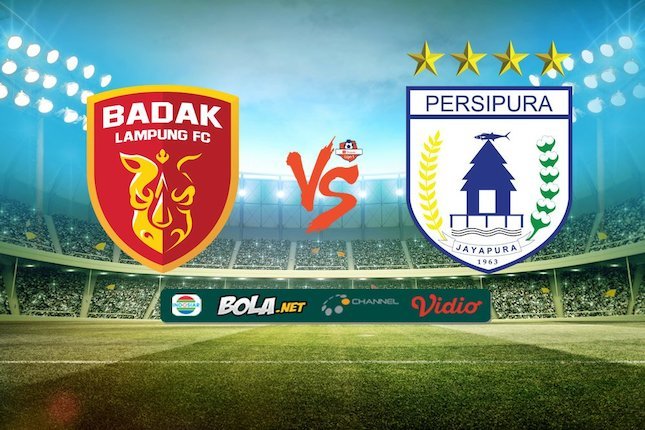 Jadwal Lengkap Pertandingan dan Live Streaming