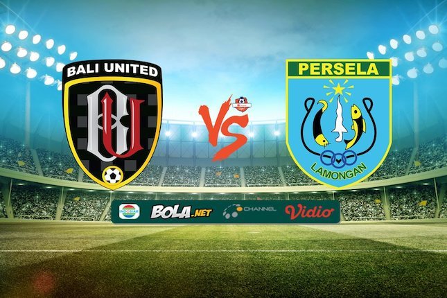 Jadwal Lengkap Pertandingan dan Live Streaming