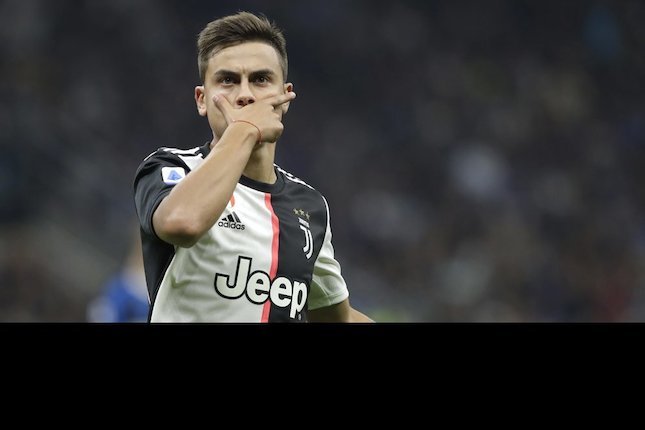 Paulo Dybala