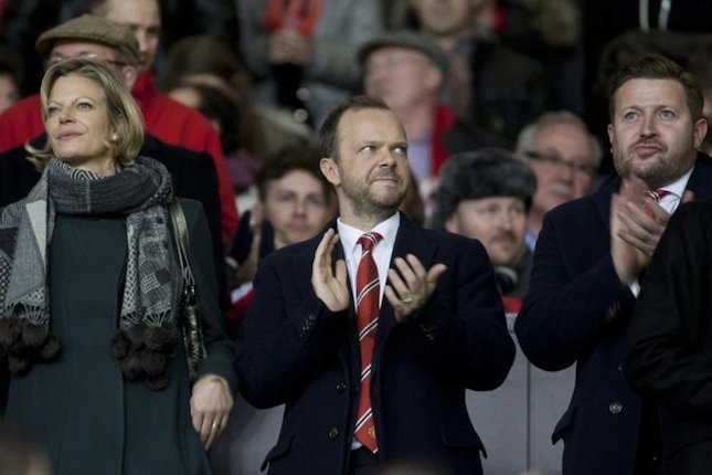 Syarat Pochettino, Ed Woodward Harus Ditendang