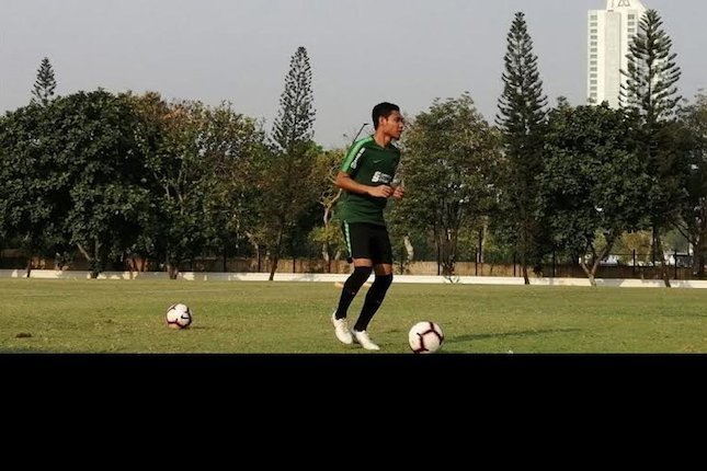 Satu Tempat untuk Evan Dimas?