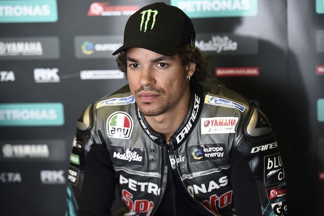 Franco Morbidelli Bakal Berpengaruh di MotoGP