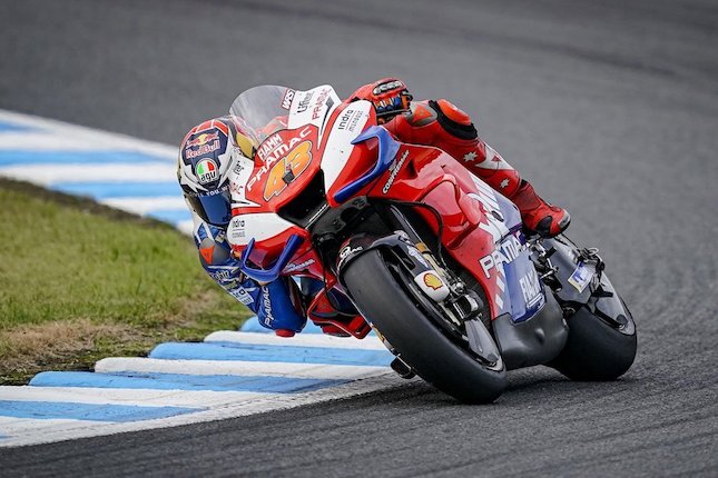 Jadwal Siaran Langsung: MotoGP Phillip Island, Australia 2019 Jadwal Siaran Langsung: MotoGP Phillip Island, Australia 2019