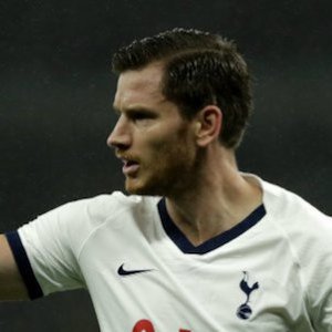 Jan Vertonghen