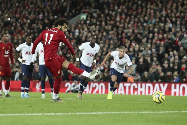 Head-to-Head dan Performa