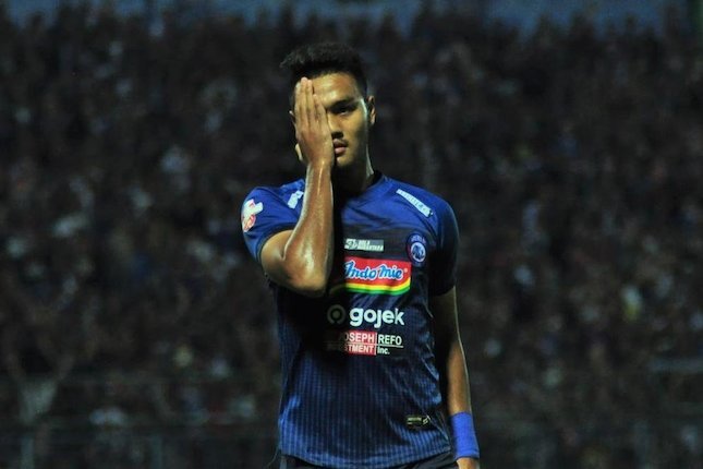 Siap Tambah Amunisi Arema FC