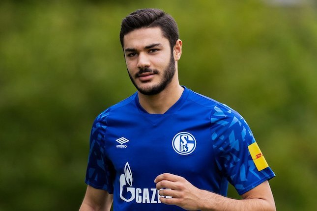 3. Ozan Kabak