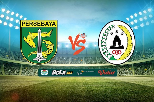 Highlights Shopee Liga 1 2019: Persebaya Surabaya 2-3 PSS Sleman