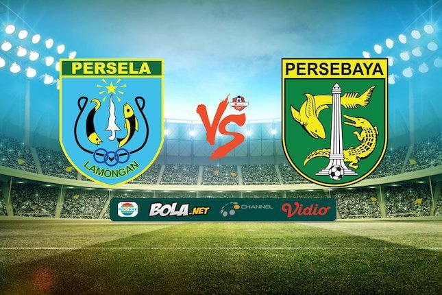 Jadwal Lengkap Pertandingan dan Live Streaming