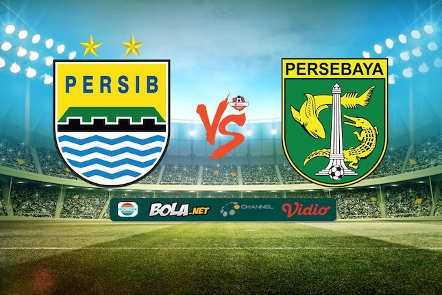 Jadwal Lengkap Pertandingan dan Live Streaming