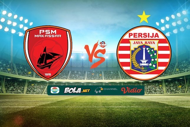 Jadwal Lengkap Pertandingan dan Live Streaming