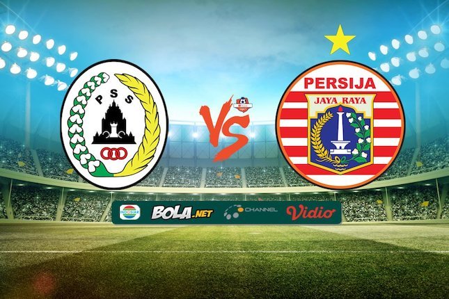 Jadwal Lengkap Pertandingan dan Live Streaming