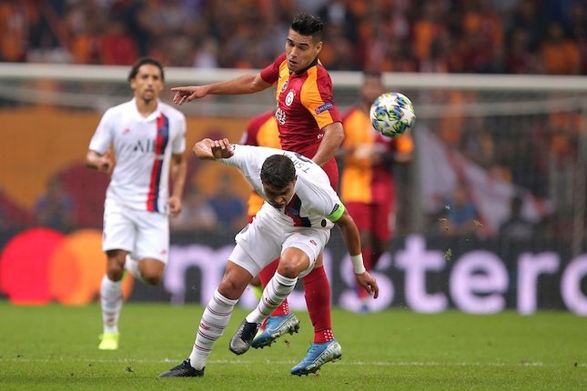 Galatasaray