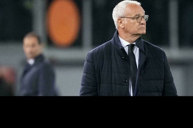 Claudio Ranieri