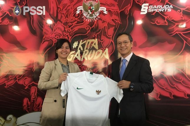 PSSI Siapkan Prosedur Keamanan Saat Timnas Indonesia Jamu Vietnam di Bali PSSI Siapkan Prosedur Keamanan Saat Timnas Indonesia Jamu Vietnam di Bali