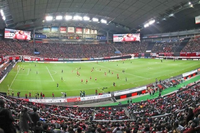 Ada 1 di Indonesia, Inilah 7 Stadion dengan Desain Unik di Dunia Ada 1 di Indonesia, Inilah 7 Stadion dengan Desain Unik di Dunia