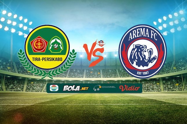 Prediksi Tira Persikabo vs Arema FC 24 Oktober 2019 Prediksi Tira Persikabo vs Arema FC 24 Oktober 2019