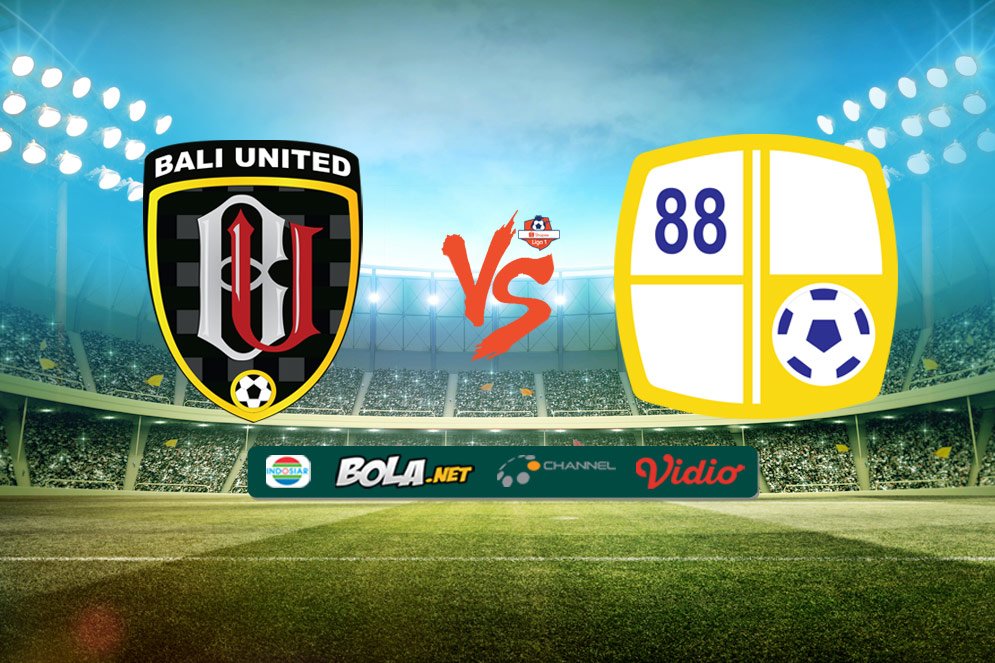 Prediksi Bali United vs Barito Putera 27 Oktober 2019