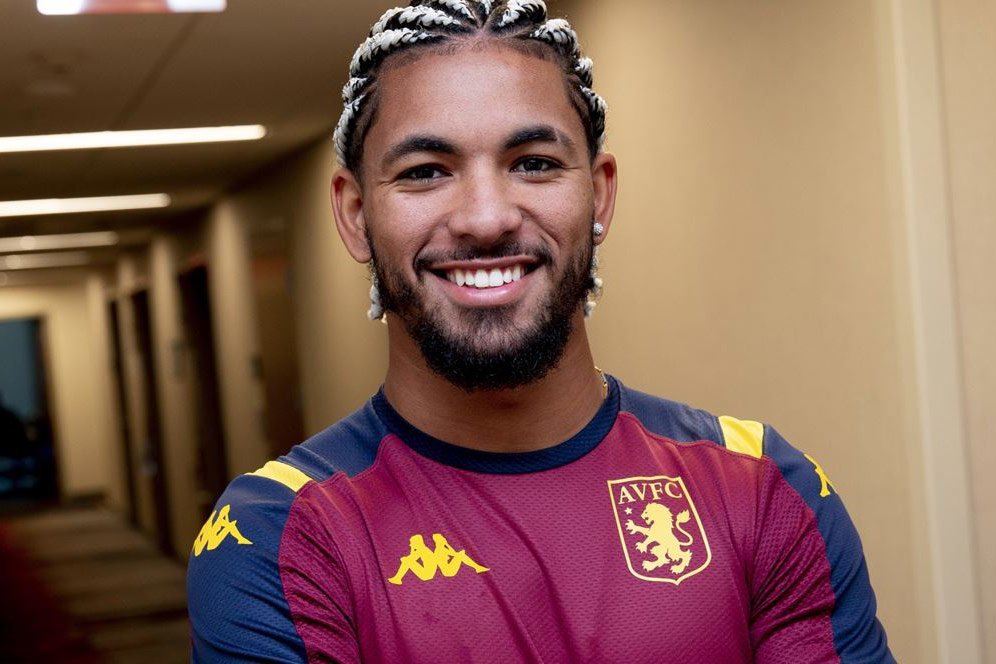 Pep Guardiola Minta Manchester City Beli Ulang Douglas Luiz