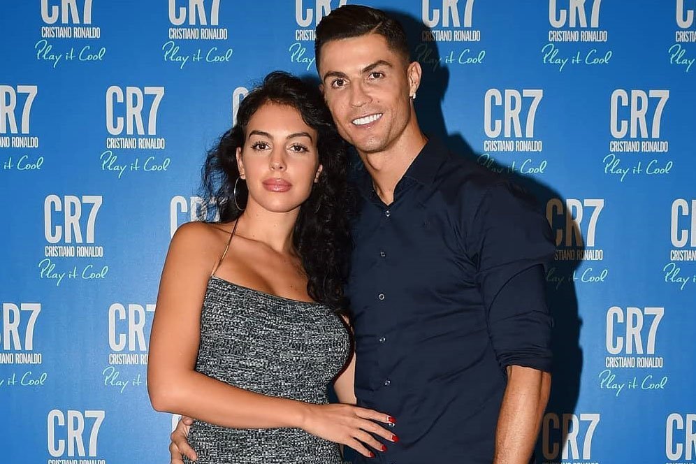 Tingginya Tarif Endorse Georgina Rodriguez, Ikuti Jejak Cristiano Ronaldo