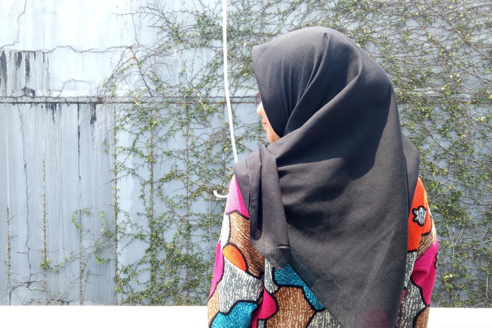 Kisah Noor Alexandria Abukaram, Pelari AS yang Didiskualifikasi dari Lomba karena Pakai Hijab