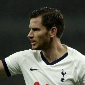 Perkuat Pertahanan, Inter Milan Ingin Datangkan Vertonghen di Musim Panas