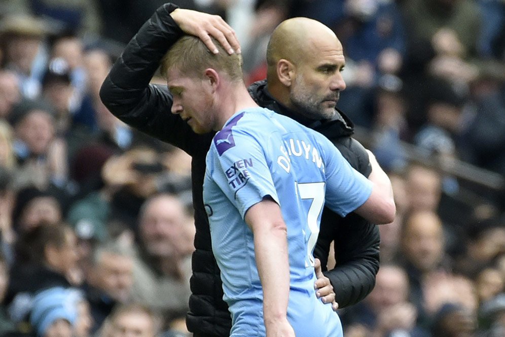 Manchester City, Pencekalan Eropa, dan Ancaman Eksodus Besar-besaran