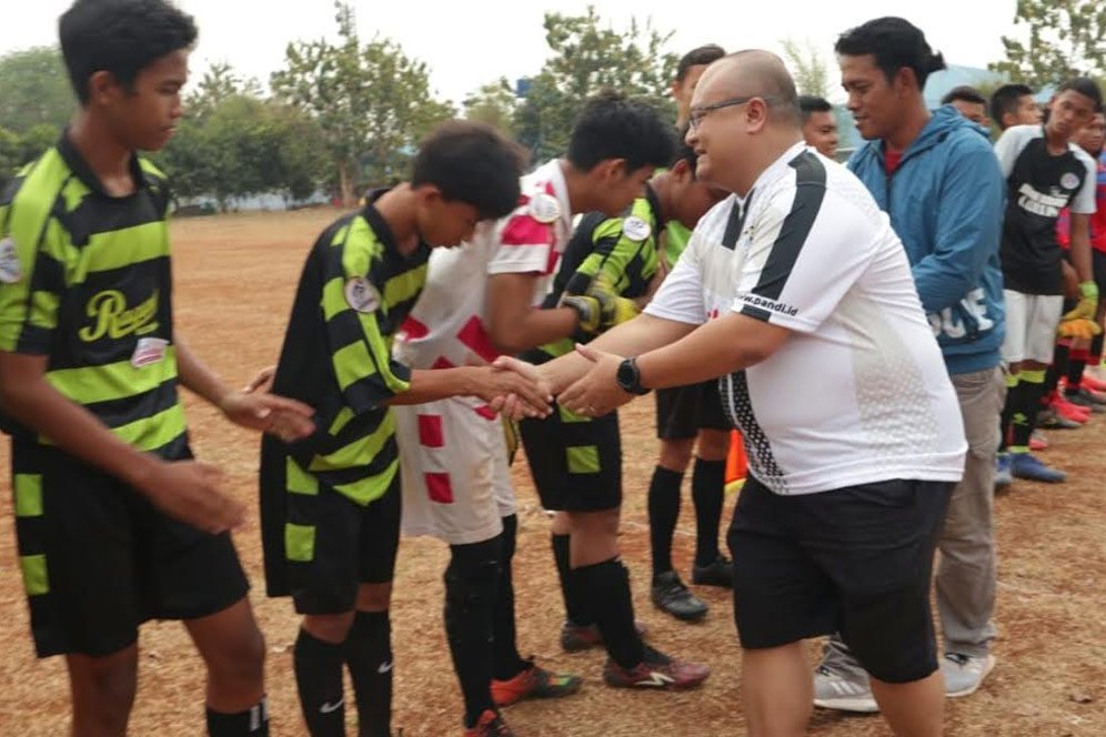 Kompetisi Level Usia Liga Anak Indonesia Gelorakan U-9 sampai U-17 Kompetisi Level Usia Liga Anak Indonesia Gelorakan U-9 sampai U-17
