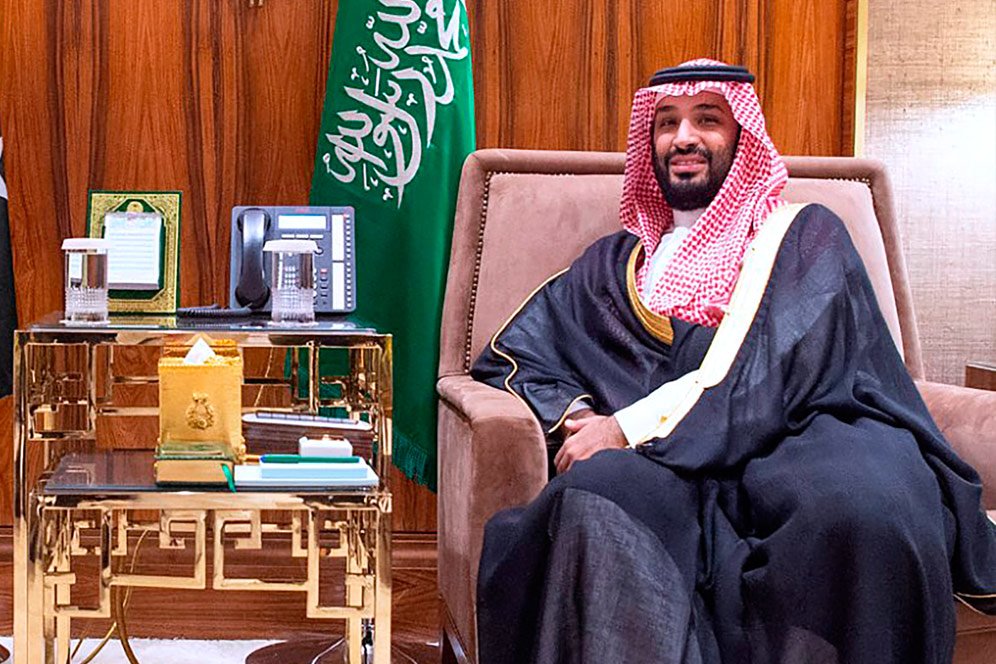 Pemilik Newcastle Beri Diskon Besar Agar Klub Segera Dibeli Mohammed bin Salman