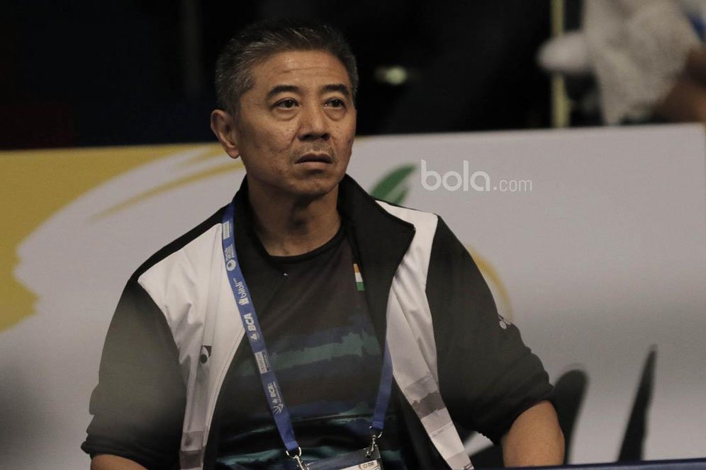 Deretan Kisah Para Pelatih Bulu Tangkis Indonesia di SEA Games 2019