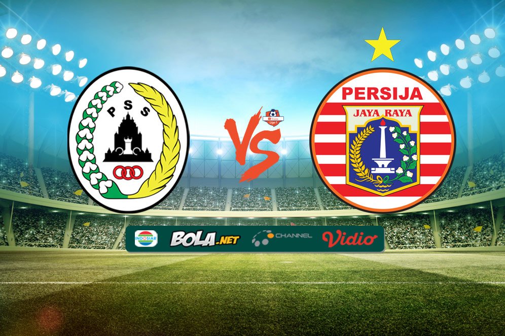 Prediksi PSS Sleman vs Persija Jakarta 24 Oktober 2019