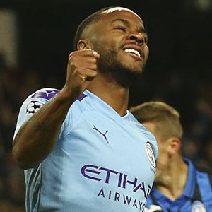 Sudah Pantaskah Raheem Sterling Menyandang Status Salah Satu Pemain Terbaik di Dunia?