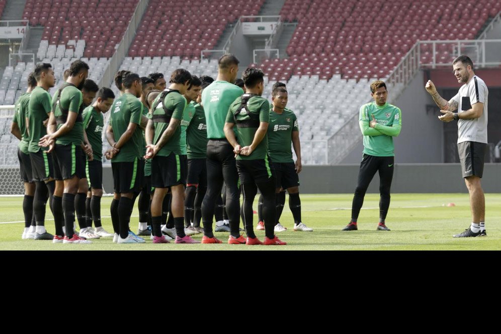 5 Pemain UEA yang Berpotensi Jadi Ancaman Buat Timnas Indonesia