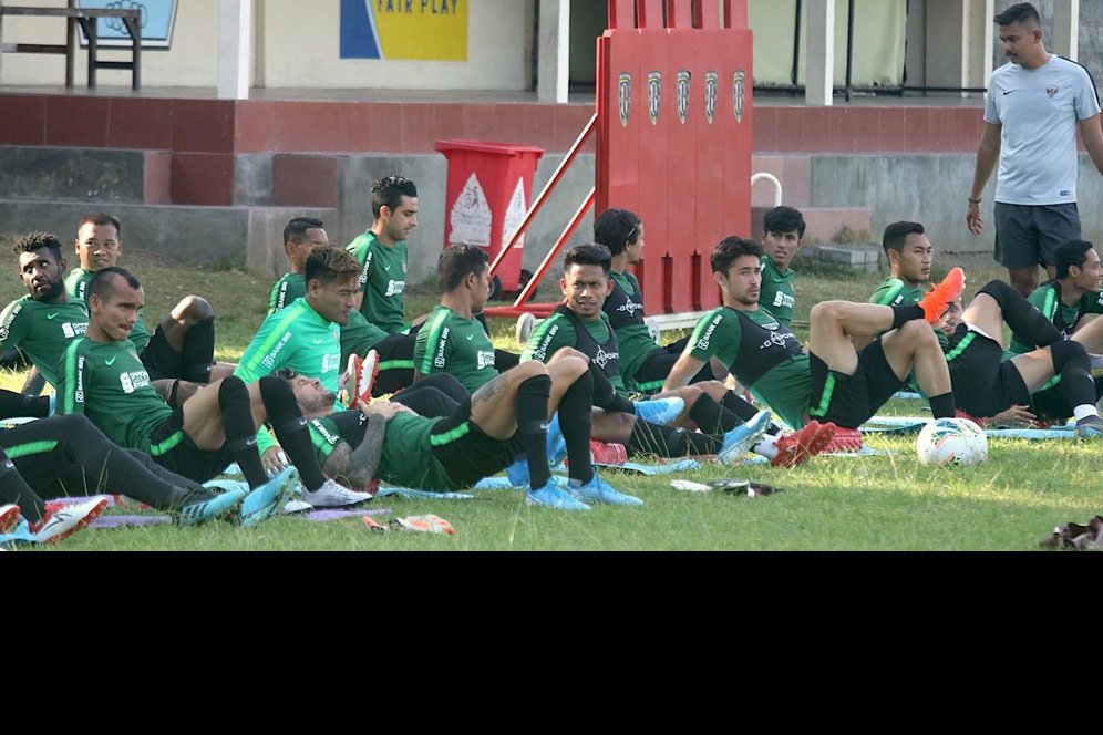 Persebaya Keberatan dengan Rencana Pemusatan Latihan Timnas Indonesia