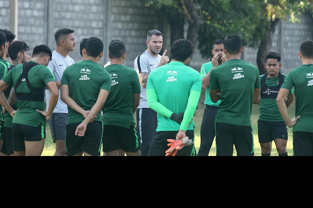 Timnas Indonesia vs Vietnam, Tak Hanya Berharap pada Keberuntungan