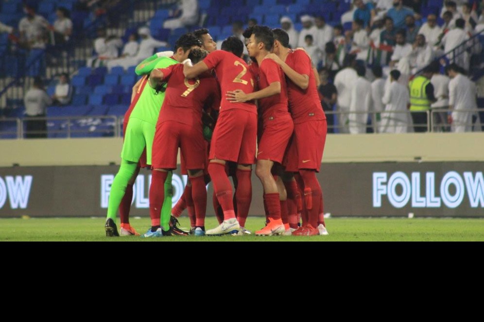 Isolasi 14 Hari Sebelum Laga, Kapan Timnas Indonesia Harus Berangkat ke Thailand?