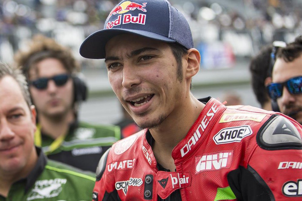 Bye Kawasaki! Toprak Razgatlioglu Bela Yamaha di WorldSBK 2020