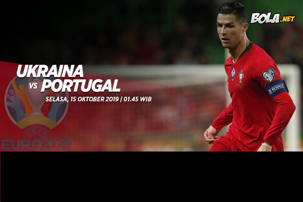 Prediksi Ukraina vs Portugal 15 Oktober 2019 Prediksi Ukraina vs Portugal 15 Oktober 2019