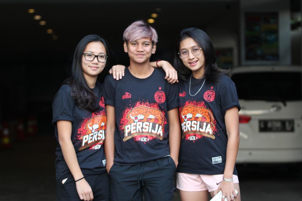 Bintang Persija Putri Sebut Persib dan Tira Persikabo sebagai Saingan Terberat