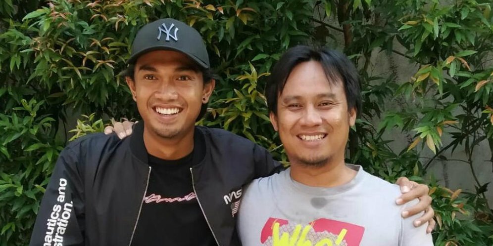 Komdis PSSI Hukum Ahmad Hisyam Tolle 5 Tahun Larangan Bertanding