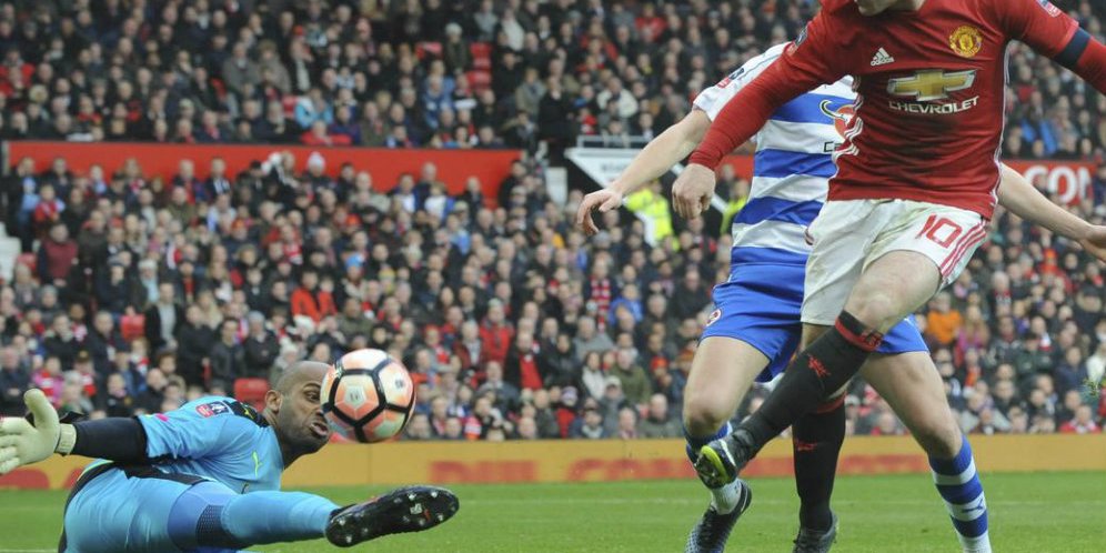Ali Al-Habsi dan Kisah Perjuangannya dari Oman untuk Menembus Manchester United