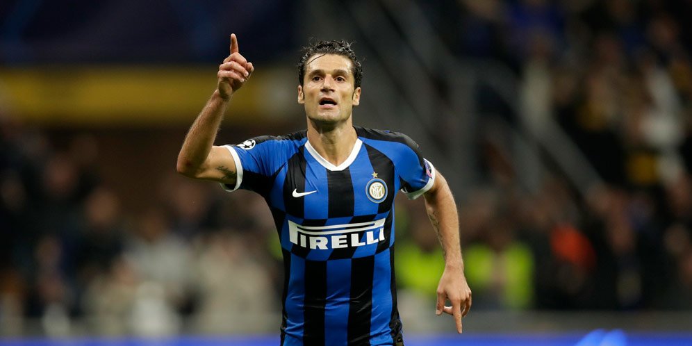 Inter Milan yang Sekarang Bukanlah yang Dulu, Kini Penuh Semangat