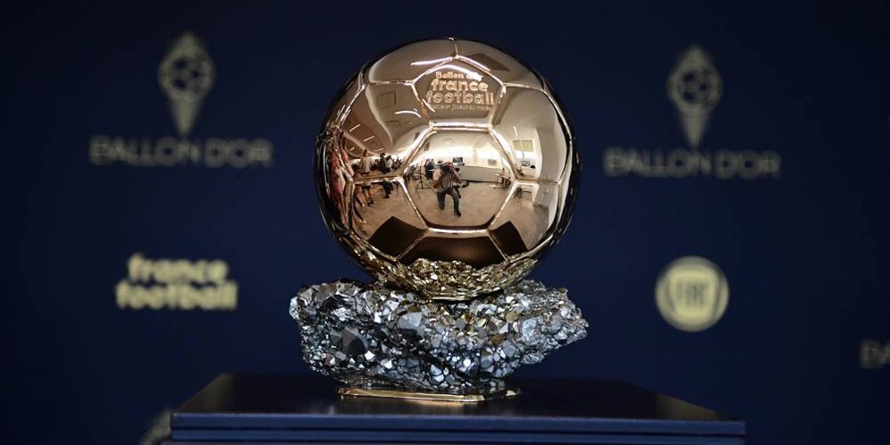 Ballon d'Or