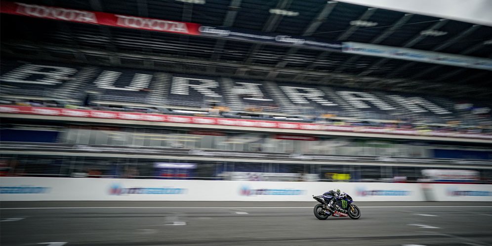 MotoGP Thailand 2021 Resmi Dibatalkan, Belum Ada Pengganti