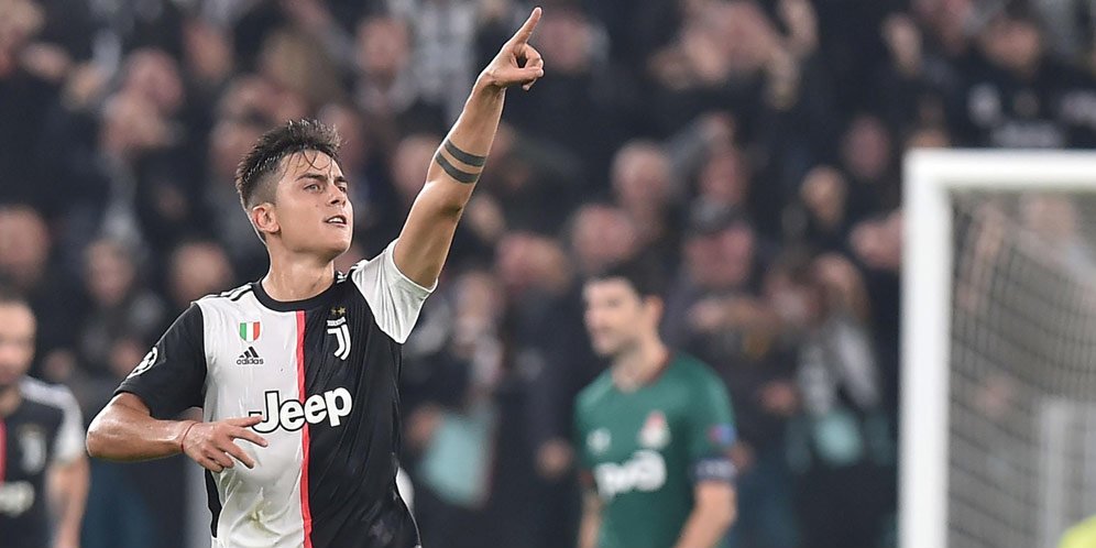 Jadwal Pekan ke-11 Serie A: Derbi Turin dan AC Milan vs Lazio