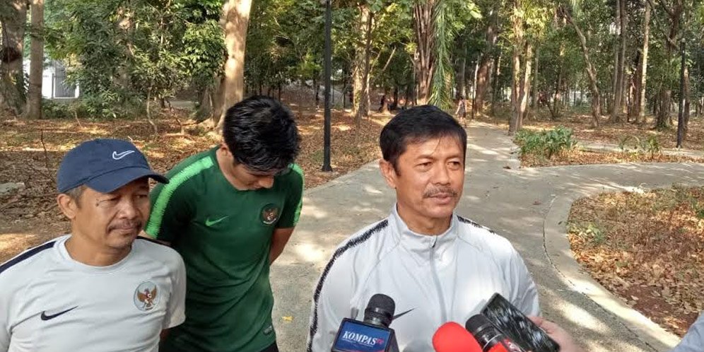 Ini Kelemahan Timnas Indonesia U-23 yang Terungkap Usai Melawan Iran