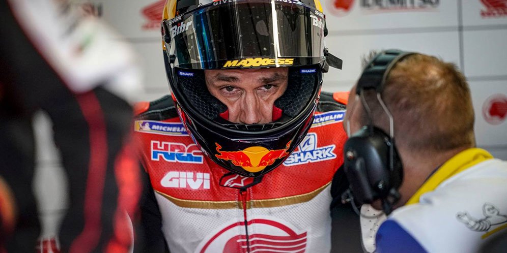 Ducati Akui Dekati Johann Zarco, Bersaing dengan Marc VDS