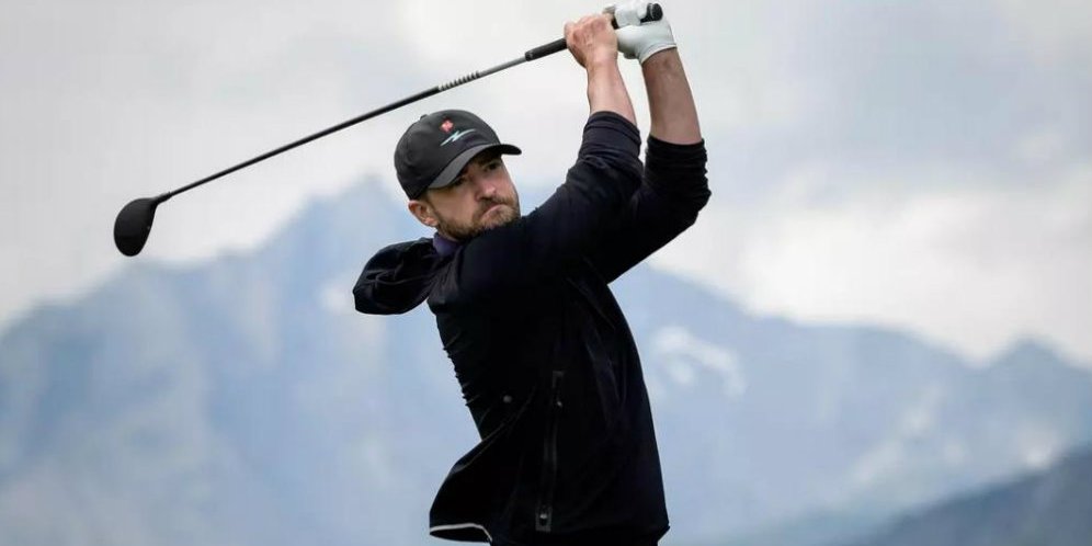 Video: Tujuh Selebriti Hollywood yang Jago Main Golf